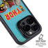 Marvel Classic Comics The Mighty Thor iPhone 15 Pro Kickstand Case